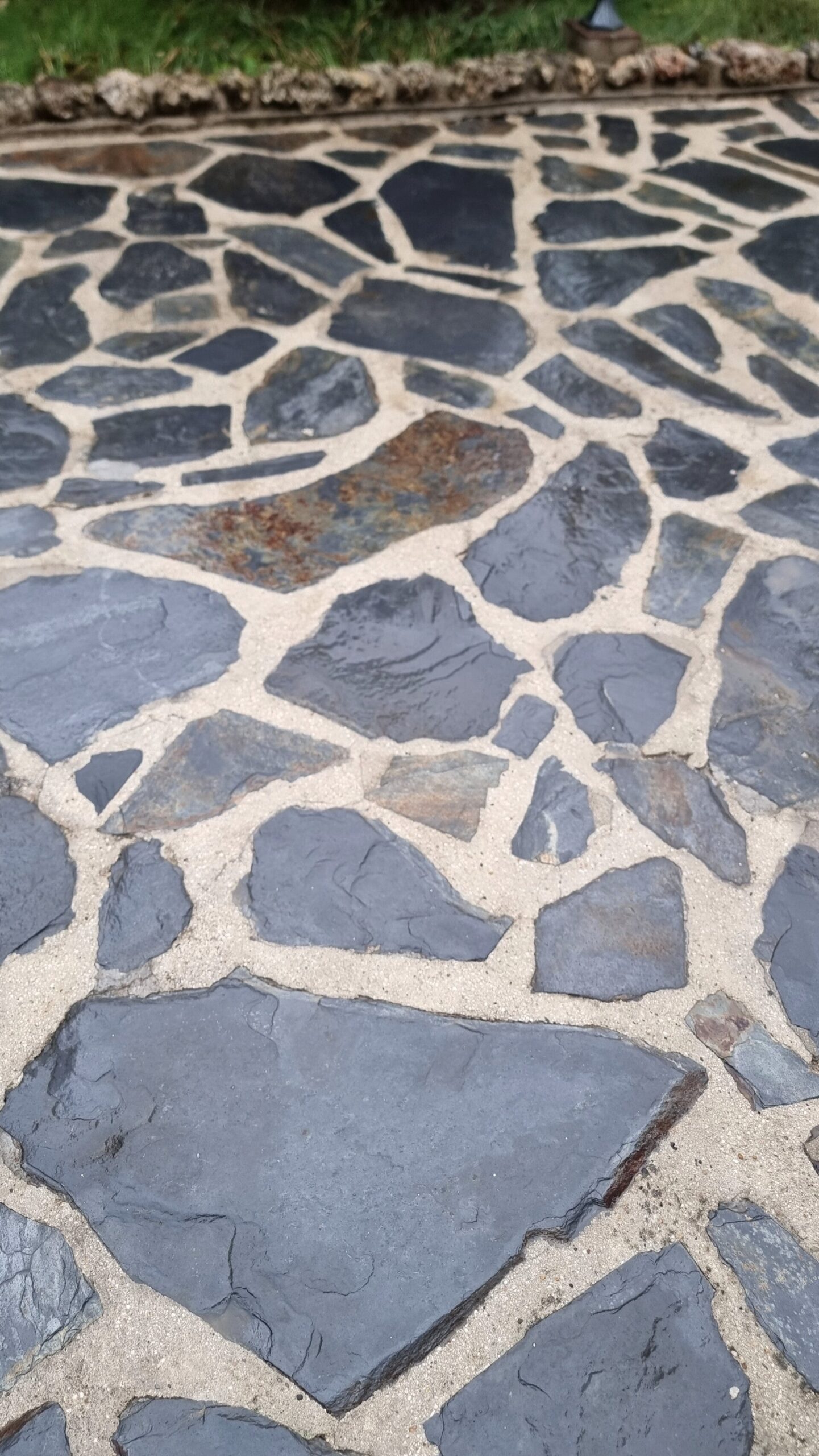 Toiture apres renovation complete - artisan couvreur 93